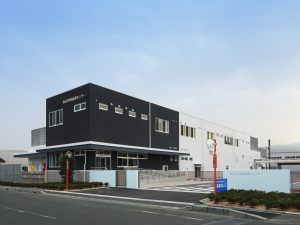 (仮称)坂出市学校給食センター整備運営事業写真